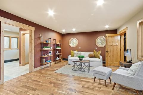 8257 S Summit Dr, Morrison, CO 80465 photo 26