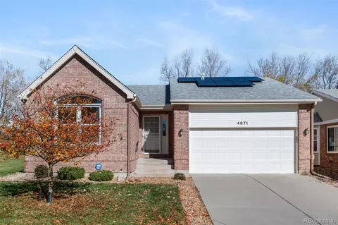 4871 Greenwich Dr, Highlands Ranch, CO 80130