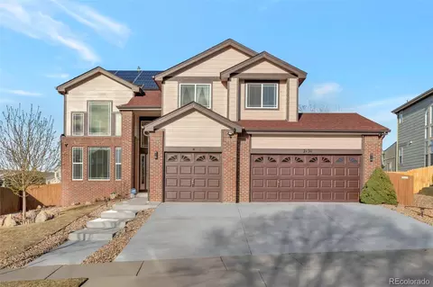 2430 S Fundy Cir, Aurora, CO 80013