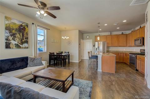 15486 W 64th Loop #A, Arvada, CO 80007 photo 3