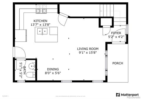 15486 W 64th Loop #A, Arvada, CO 80007 photo 27