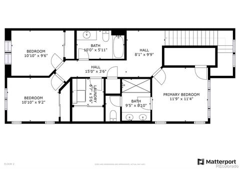 15486 W 64th Loop #A, Arvada, CO 80007 photo 28