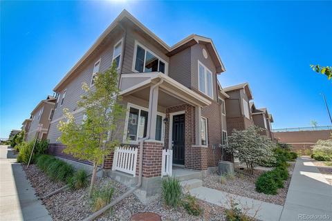 15486 W 64th Loop #A, Arvada, CO 80007 photo 1