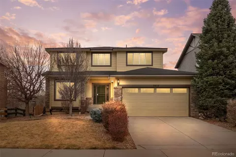 7457 S Biloxi Ct, Aurora, CO 80016