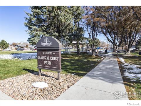 104 5th St, Frederick, CO 80530 photo 23
