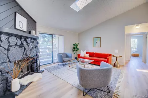 3338 S Ammons St #11-203, Lakewood, CO 80227