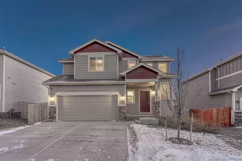 10913 Saco Dr, Colorado Springs, CO 80925