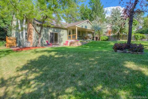 8116 E Long Pl, Centennial, CO 80112 photo 1