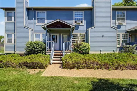 3200 Azalea Dr #3, Fort Collins, CO 80526