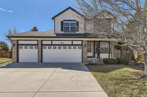 18646 E Garden Pl, Aurora, CO 80015