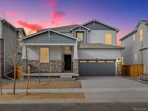 569 Red Rock Pl, Brighton, CO 80603