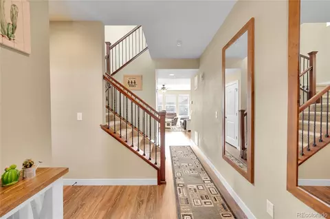 7763 S Elk St, Aurora, CO 80016