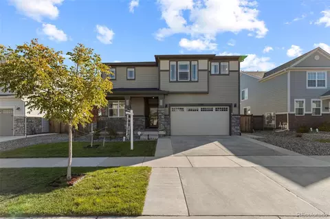 13560 Waterthrush St, Parker, CO 80134