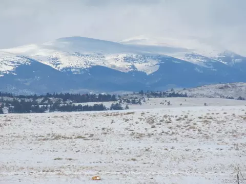 000 Sioux Rd, Hartsel, CO 80449