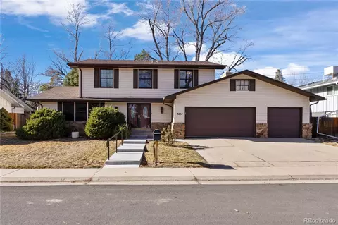 3851 S Quebec St, Denver, CO 80237