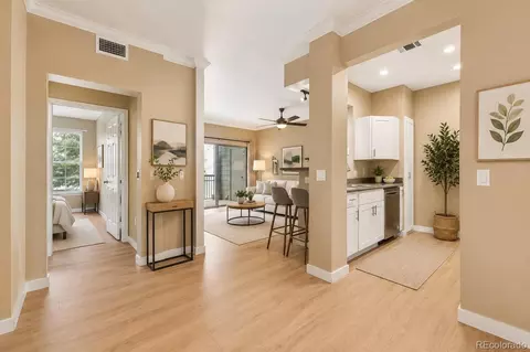 7438 S Quail Cir #2026, Littleton, CO 80127