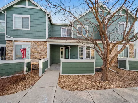 2501 Cutters Cir #102, Castle Rock, CO 80108