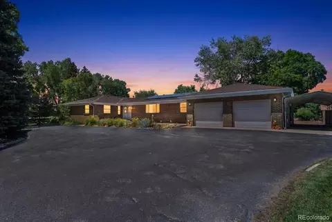 3471 S Owens Ct, Denver, CO 80227