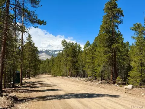 360 Peak View Dr, Leadville, CO 80461