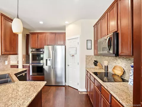Kitchen - 14119 W 89th Loop, Arvada, CO 80005 photo 6 of 6