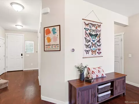 Entry Way - 14119 W 89th Loop, Arvada, CO 80005 photo 2 of 3