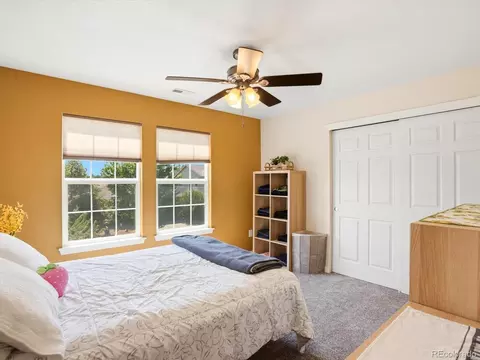 Bedroom - 14119 W 89th Loop, Arvada, CO 80005 photo 3 of 4