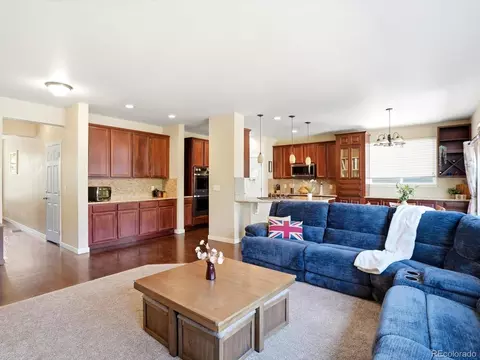 Living - 14119 W 89th Loop, Arvada, CO 80005 photo 2 of 3