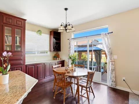 Dining - 14119 W 89th Loop, Arvada, CO 80005 photo 1 of 3