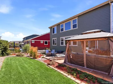 Exterior - 14119 W 89th Loop, Arvada, CO 80005 photo 4 of 5