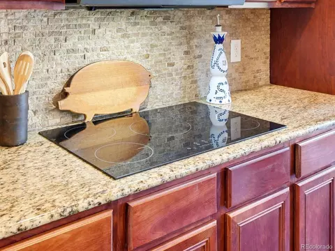 Kitchen - 14119 W 89th Loop, Arvada, CO 80005 photo 5 of 6