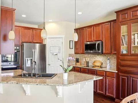 Kitchen - 14119 W 89th Loop, Arvada, CO 80005 photo 2 of 6