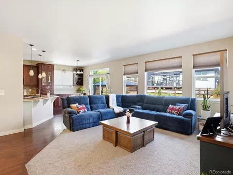 Living - 14119 W 89th Loop, Arvada, CO 80005 photo 1 of 3
