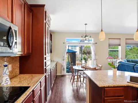 Kitchen - 14119 W 89th Loop, Arvada, CO 80005 photo 1 of 6