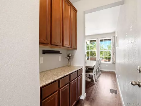 Entry Way - 14119 W 89th Loop, Arvada, CO 80005 photo 1 of 3