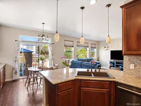 Kitchen - 14119 W 89th Loop, Arvada, CO 80005 photo 4 of 6