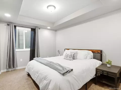 Bedroom - 14119 W 89th Loop, Arvada, CO 80005 photo 4 of 4