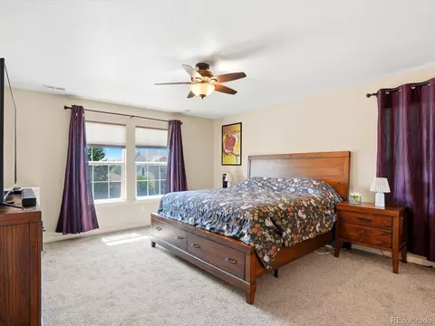 Bedroom - 14119 W 89th Loop, Arvada, CO 80005 photo 1 of 4