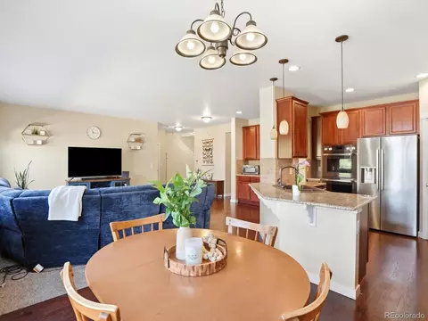 Dining - 14119 W 89th Loop, Arvada, CO 80005 photo 2 of 3