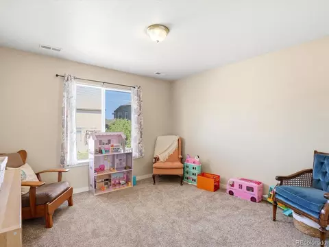 Bedroom - 14119 W 89th Loop, Arvada, CO 80005 photo 2 of 4