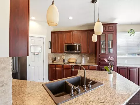 Kitchen - 14119 W 89th Loop, Arvada, CO 80005 photo 3 of 6
