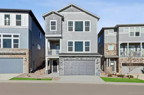4454 Peak Crest Vw, Colorado Springs, CO 80918