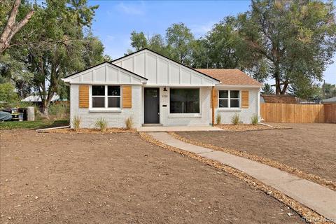 5550 Cody Ct, Arvada, CO 80002 photo 1