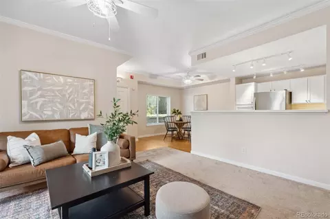 8707 E Florida Ave #207, Denver, CO 80247