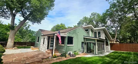 5701 W 35th Ave, Denver, CO 80212