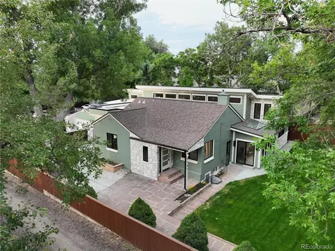 5701 W 35th Ave, Denver, CO 80212