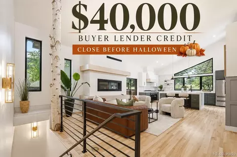 5701 W 35th Ave, Denver, CO 80212