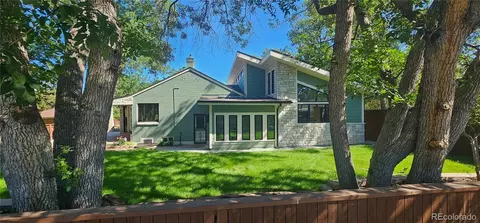 5701 W 35th Ave, Denver, CO 80212