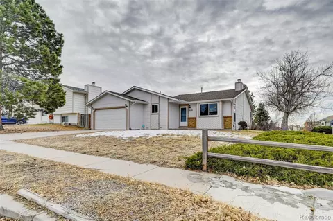 2180 Ambleside Dr, Colorado Springs, CO 80915