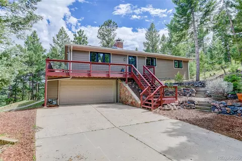 27992 Bonanza Dr, Evergreen, CO 80439