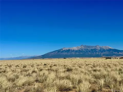 lot1 N 29th St, Blanca, CO 81123